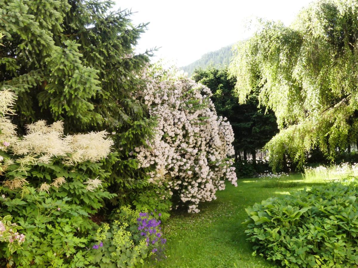 Ferienwohnungen Familie Wetzlinger Бад-Кляйнкірхгайм Екстер'єр фото