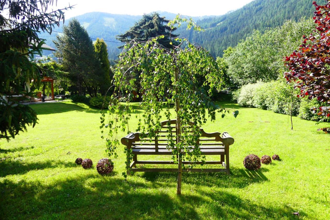 Ferienwohnungen Familie Wetzlinger Бад-Кляйнкірхгайм Екстер'єр фото
