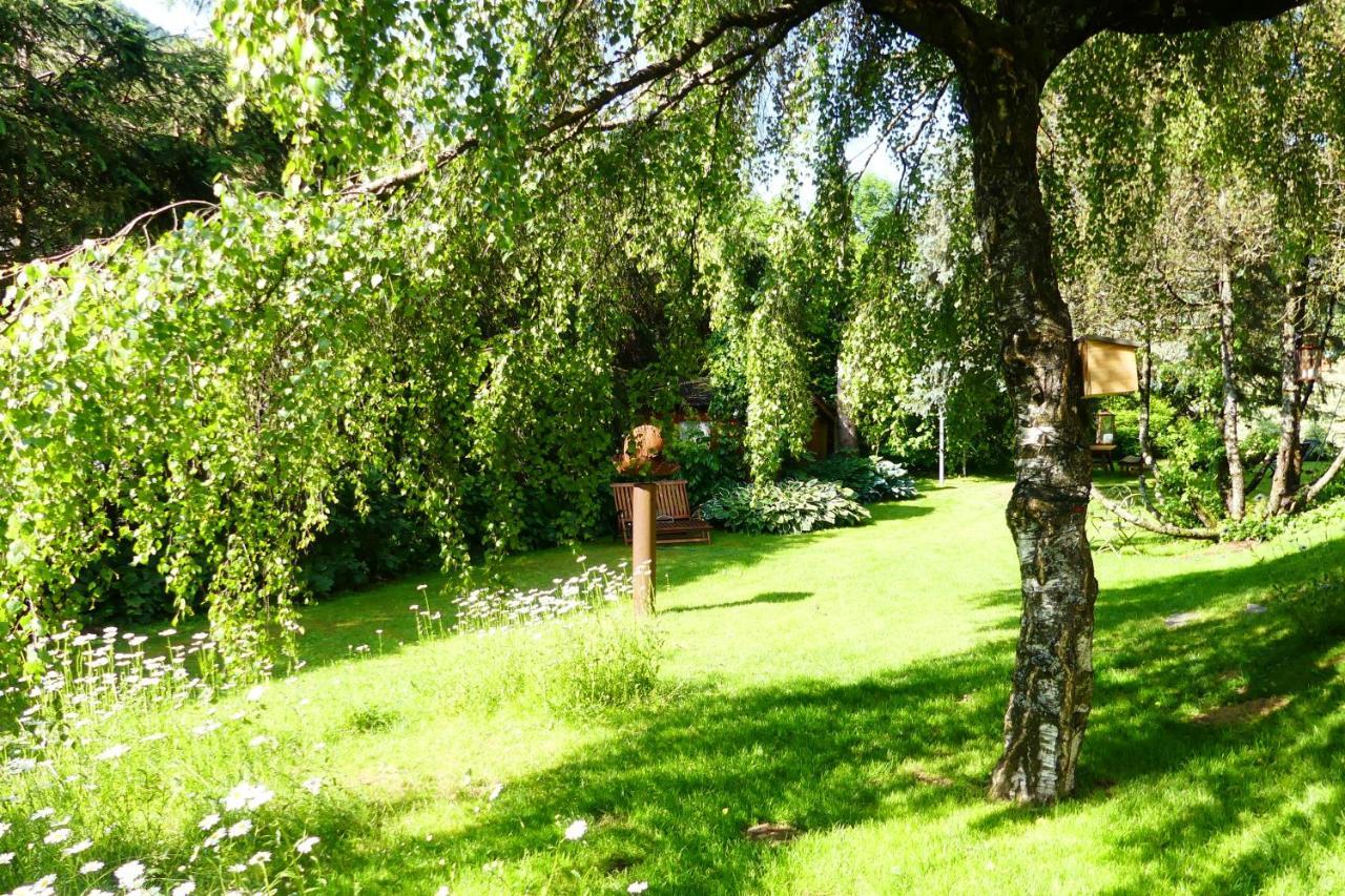 Ferienwohnungen Familie Wetzlinger Бад-Кляйнкірхгайм Екстер'єр фото