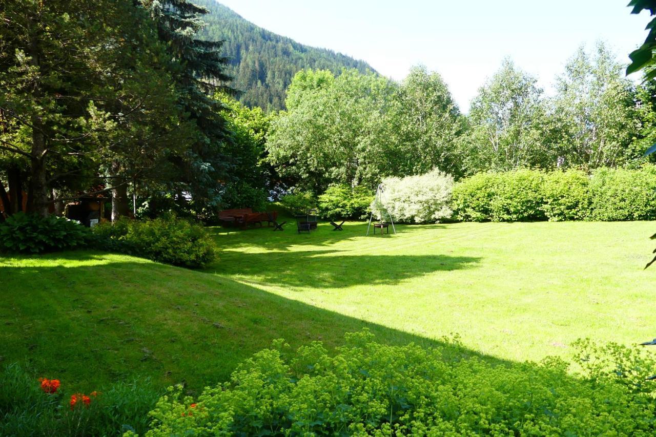 Ferienwohnungen Familie Wetzlinger Бад-Кляйнкірхгайм Екстер'єр фото