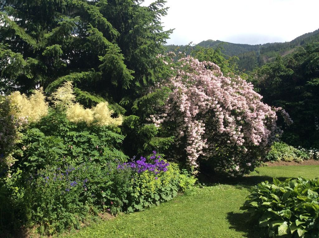 Ferienwohnungen Familie Wetzlinger Бад-Кляйнкірхгайм Екстер'єр фото