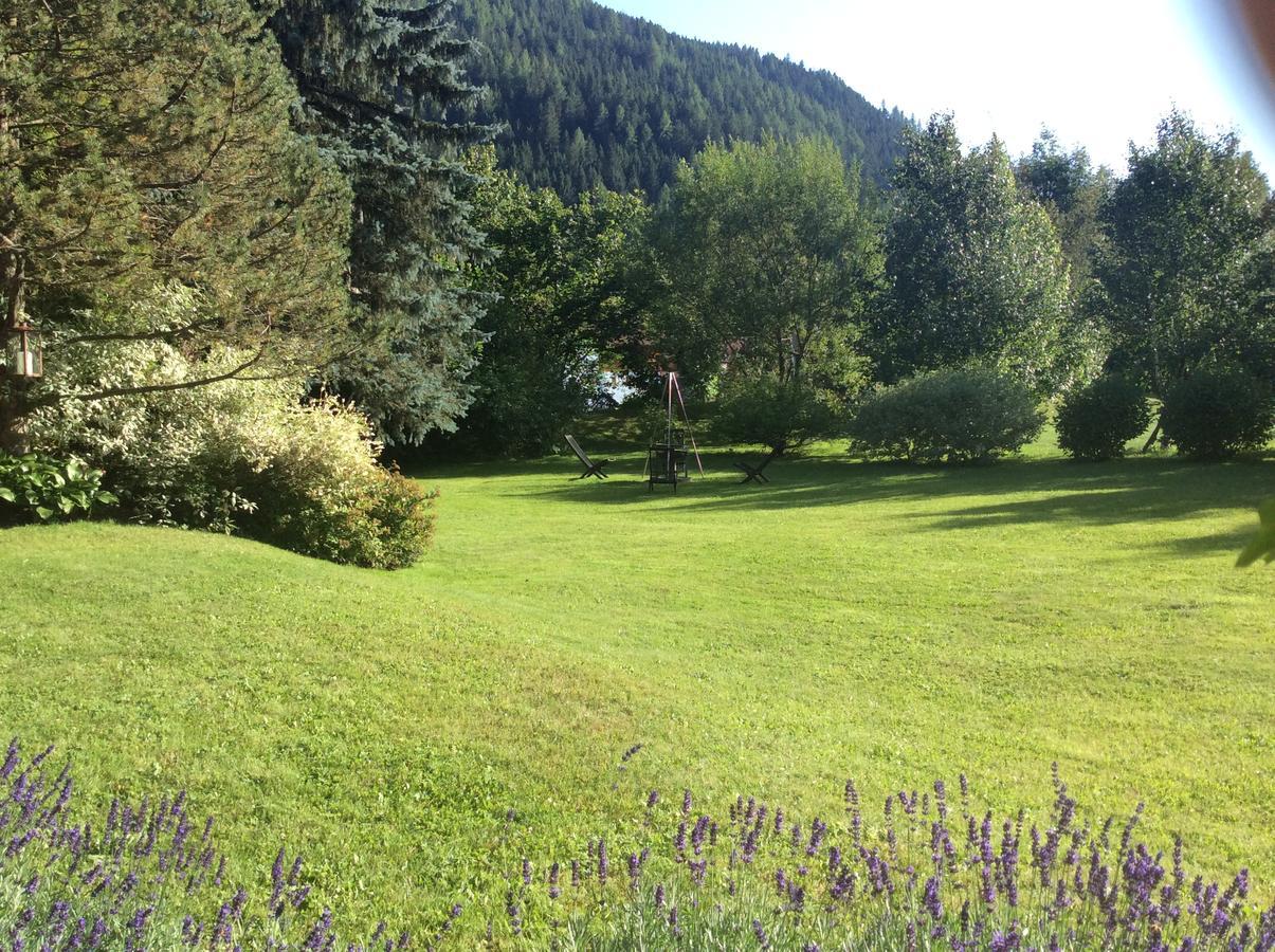 Ferienwohnungen Familie Wetzlinger Бад-Кляйнкірхгайм Екстер'єр фото